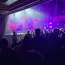 The Regency Ballroom