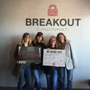 The ICON Festival Stage at Smale Park