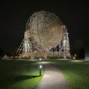 Jodrell Bank Observatory