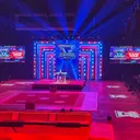 M&S Bank Arena Liverpool