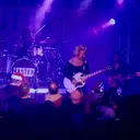 Jergel's Rhythm Grille