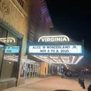 Virginia Theatre