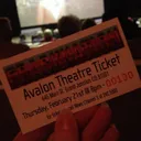 Avalon Theatre