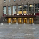 Philharmonic Hall