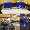 Andiamo Celebrity Showroom