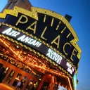 The Palace Theatre Albany