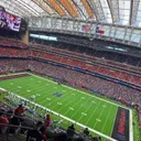 NRG Stadium