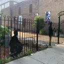Backporch Stage at House of Blues Chicago
