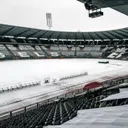 King Baudouin Stadium