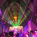 The Church Nightclub