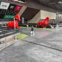 Hippodrome de Vincennes