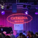 Catalina Bar & Grill