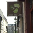 silent green: Betonhalle