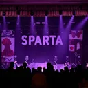 Capitol Theatre - IA