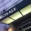 Royale Boston
