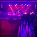 Murat Corinthian Hall