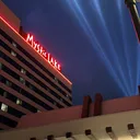 Mystic Lake Casino Hotel