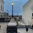 Palais des Beaux‐Arts