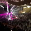 Harrah's Cherokee Center - Asheville