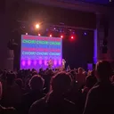 Ridgefield Playhouse