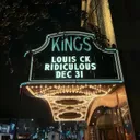 Kings Theatre