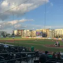 First Horizon Coliseum