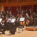 Weill Hall at Sonoma State University