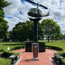 Michigan Lottery Amphitheatre at Freedom Hill