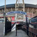 Cardiff Arms Park