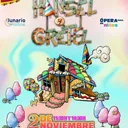 Lunario del Auditorio Nacional