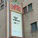 Charline McCombs Empire Theatre