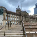 Birmingham Town Hall
