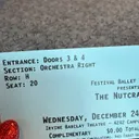 Irvine Barclay Theatre