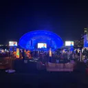 The Rady Shell at Jacobs Park