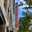 The 5th Avenue Theatre