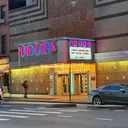 The Apollo's Jonelle Procope Theater