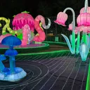 Fort Bend County Fairgrounds