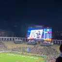 Scott Stadium Concerts