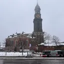 Hauptkirche Sankt Michaelis