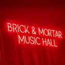 Brick & Mortar Music Hall