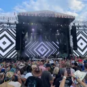 Anderson Sport and Entertainment Center Grounds