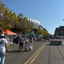 Sports Illustrated Stadium