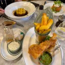 Hampton Court Palace