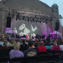 Toledo Zoo Amphitheatre