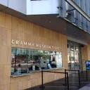 The GRAMMY Museum