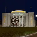 Volksbühne am Rosa‐Luxemburg‐Platz