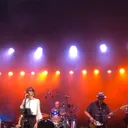 Frederick Brown Jr. Amphitheater