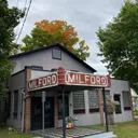 Milford Theater
