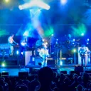 Cal Coast Credit Union Open Air Theatre at SDSU