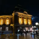 Laeiszhalle, Kleiner Saal